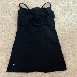 “Sold”Lululemon Active Top